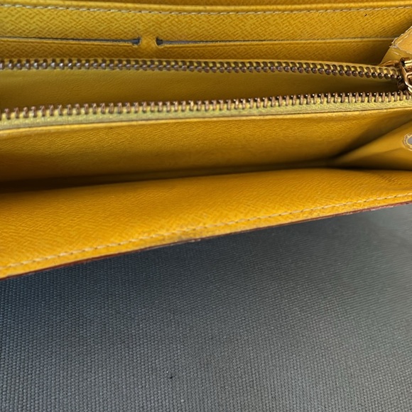 LV Multicolor wallet - Picture 11 of 11